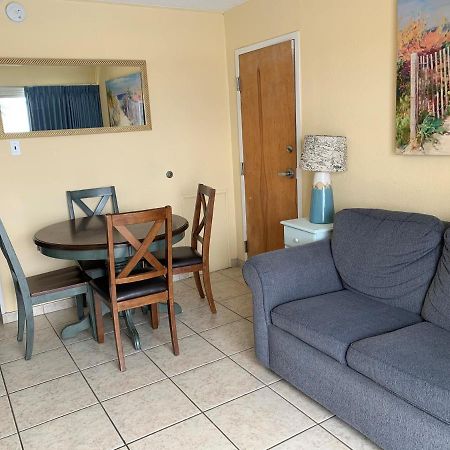 Madrid Ocean Front Condominium Wildwood Crest Exterior photo